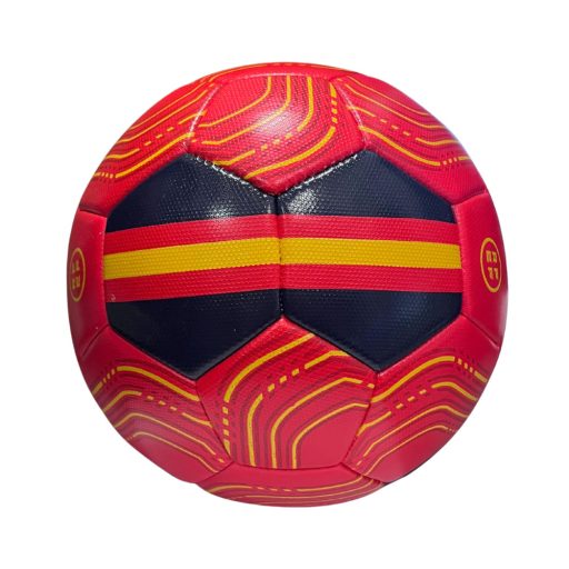Spanyol labda 5" Swirl