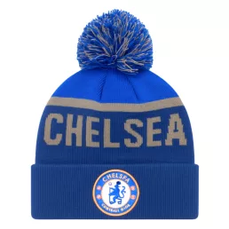 Chelsea sapka kötött pomponos TEXT