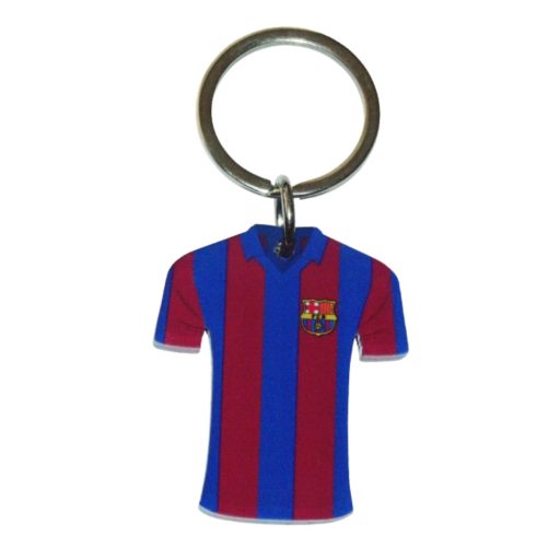 Barcelona kulcstartó mezes klasszikus