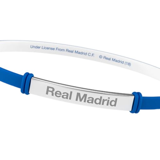 Real Madrid karkötő gyerek