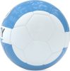 Manchester City labda kék-fehér