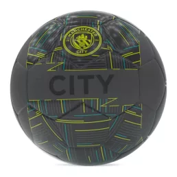 Manchester City labda szürke