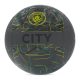 Manchester City labda szürke
