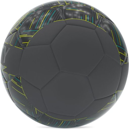 Manchester City labda szürke