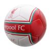 Liverpool labda fehér-piros 5