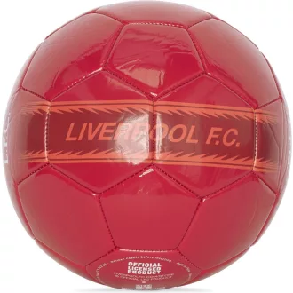 Liverpool labda SHUFFLE