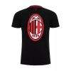 Milan póló BIG LOGO gyerek