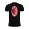 Milan póló BIG LOGO gyerek