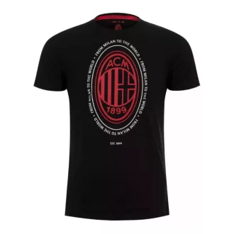 Milan póló GRAPHIC gyerek