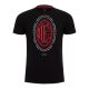 Milan póló GRAPHIC gyerek