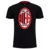 Milan póló BIG LOGO felnőtt