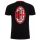 Milan póló BIG LOGO felnőtt