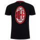Milan póló BIG LOGO felnőtt