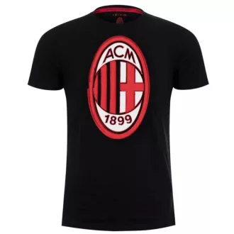 Milan póló BIG LOGO felnőtt