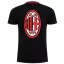 Milan póló BIG LOGO felnőtt