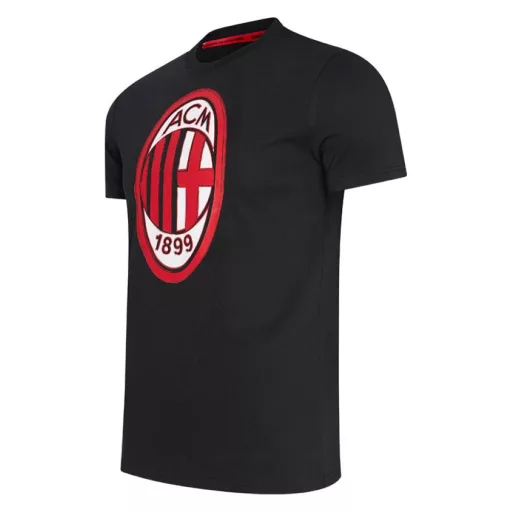 Milan póló BIG LOGO felnőtt