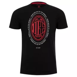 Milan póló GRAPHIC felnőtt