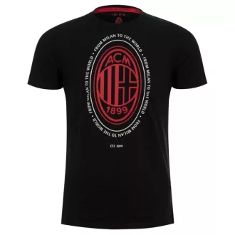 Milan póló GRAPHIC felnőtt