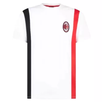 Milan póló fehér
