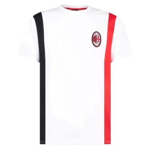 Milan póló fehér