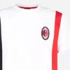 Milan póló fehér