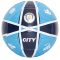 Manchester City labda Stripe 5
