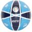 Manchester City labda Stripe 5