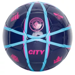 Manchester City labda Line 5