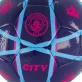 Manchester City labda Line 5