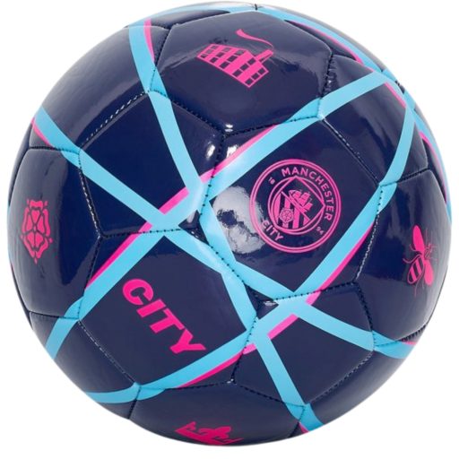 Manchester City labda Line 5