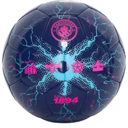 Manchester City labda Thunder 5