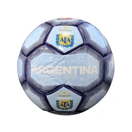 Argentin labda 1-es méret világoskék