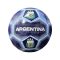 Argentin labda 1-es méret sötétkék