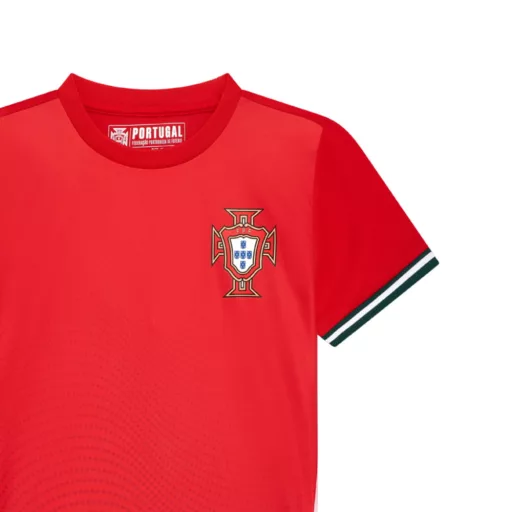 Portugál mez felső felnőtt szurkolói
