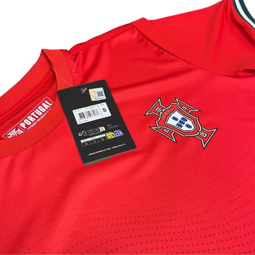 Portugál mez felső felnőtt szurkolói