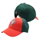 Portugál baseball sapka gyerek