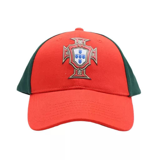 Portugál baseball sapka gyerek