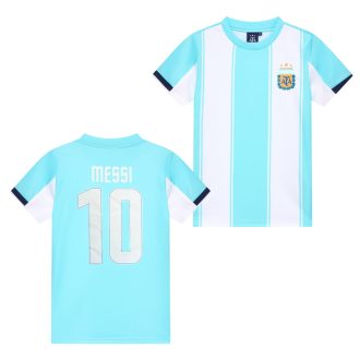 Argentin mez felső felnőtt szurkolói - Messi 10