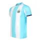 Argentin mez felső felnőtt szurkolói - Messi 10