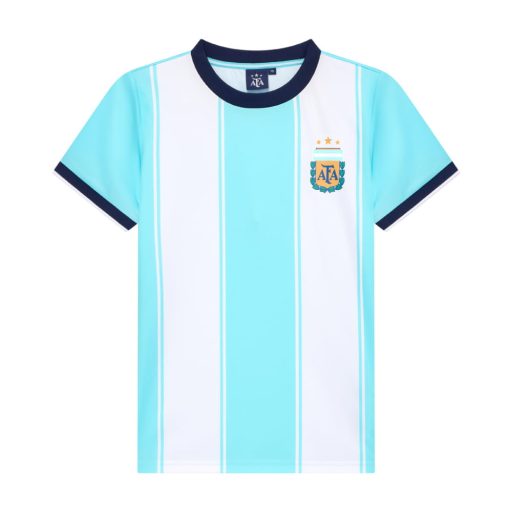 Argentin mez garnitúra gyerek szurkolói - Messi 10