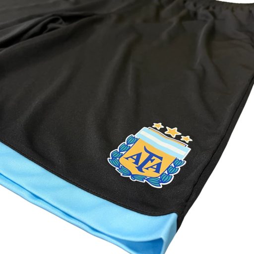 Argentin mez garnitúra gyerek szurkolói - Messi 10