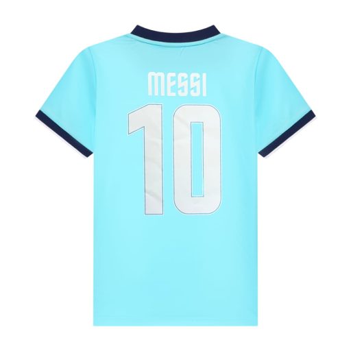 Argentin mez garnitúra gyerek szurkolói - Messi 10