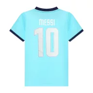 Argentin mez garnitúra gyerek szurkolói - Messi 10