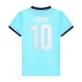 Argentin mez garnitúra gyerek szurkolói - Messi 10