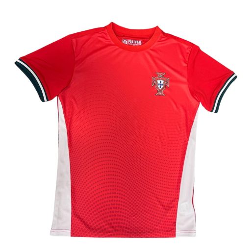 Portugál mez felső gyerek szurkolói - Ronaldo 7