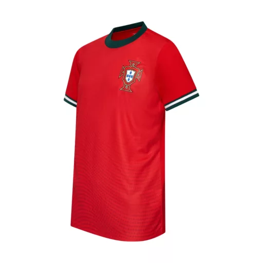 Portugál mez garnitúra gyerek szurkolói - Ronaldo 7