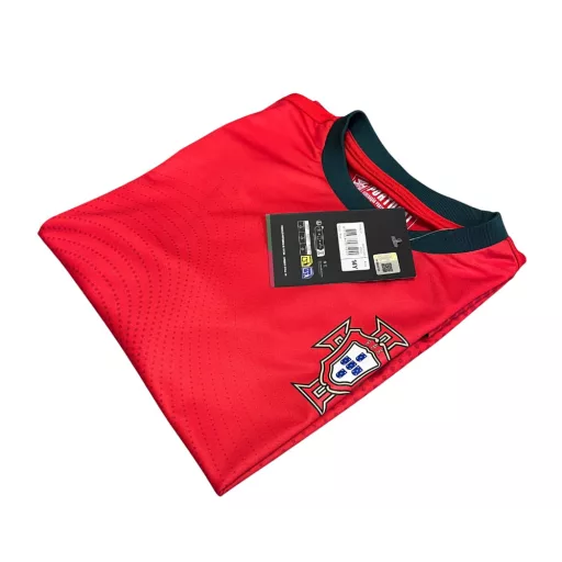 Portugál mez garnitúra gyerek szurkolói - Ronaldo 7