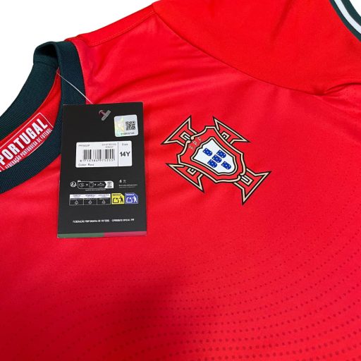 Portugál mez garnitúra gyerek szurkolói - Ronaldo 7