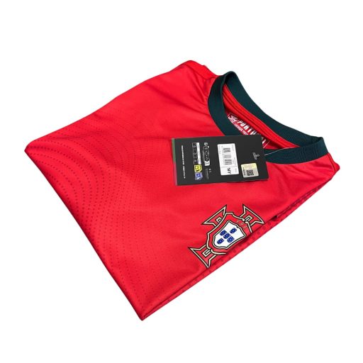 Portugál mez garnitúra gyerek szurkolói - Ronaldo 7