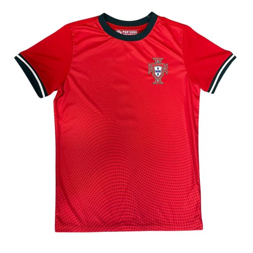 Portugál mez garnitúra gyerek szurkolói - Ronaldo 7